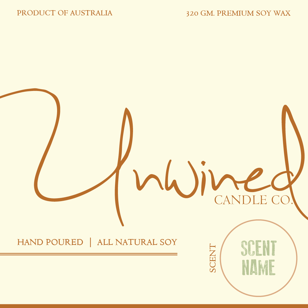 Etikett-Design von megancostill für dieses Projekt | Design #3285262