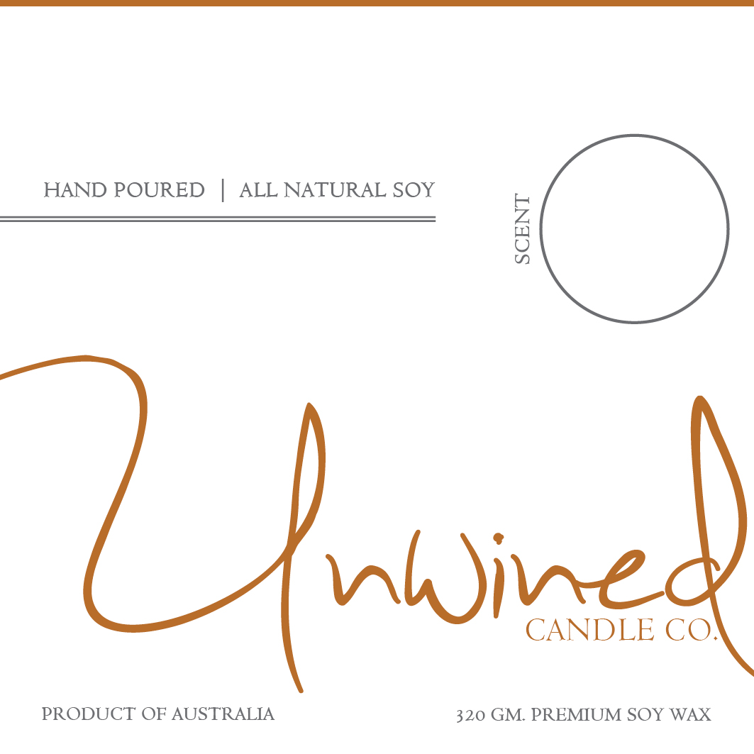 Etikett-Design von megancostill für dieses Projekt | Design #3286110