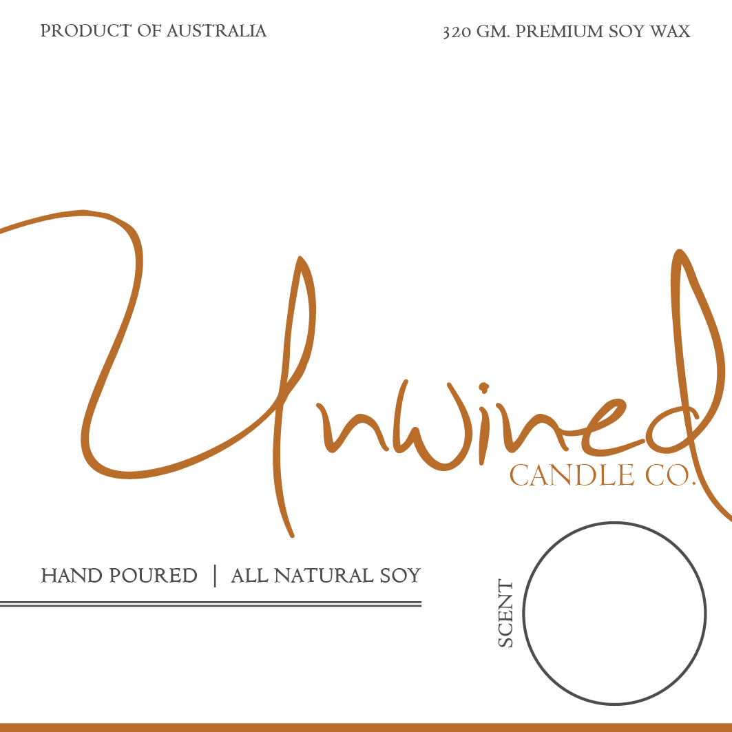 Etikett-Design von megancostill für dieses Projekt | Design #3286146