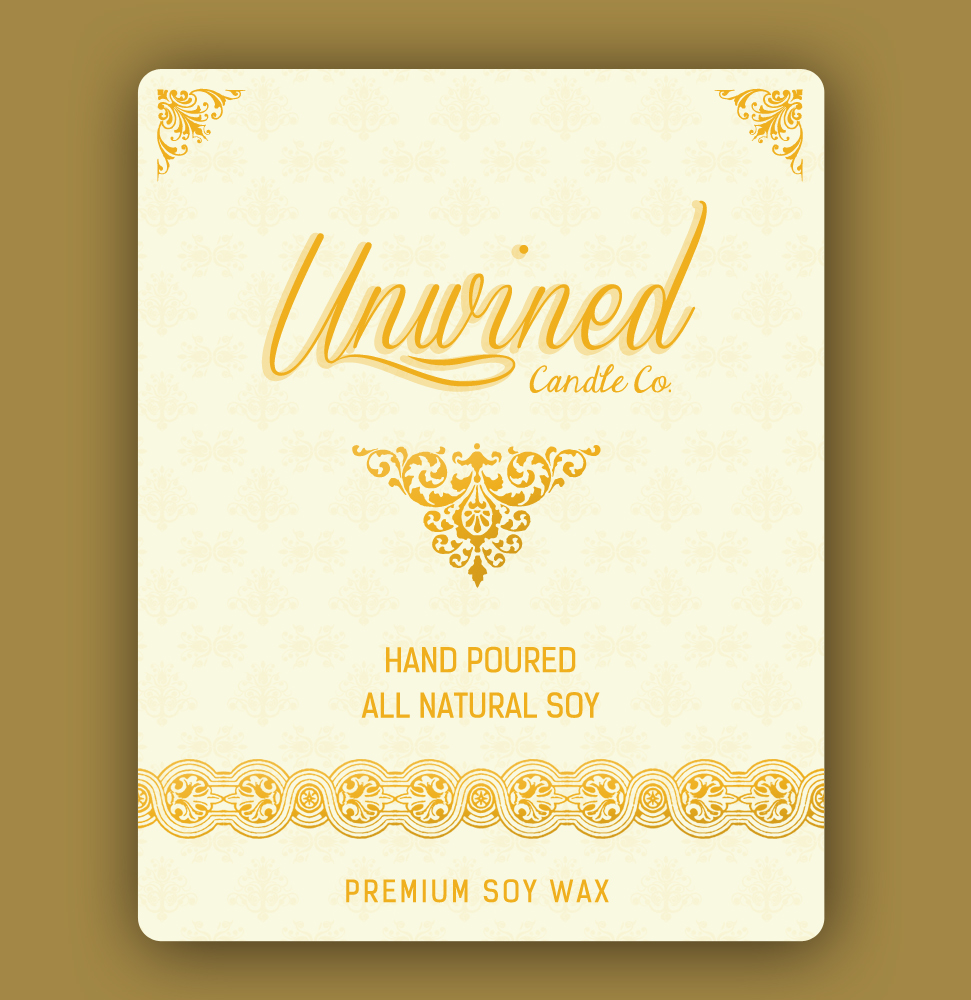 Etikett-Design von Mediainfy für dieses Projekt | Design #3270393