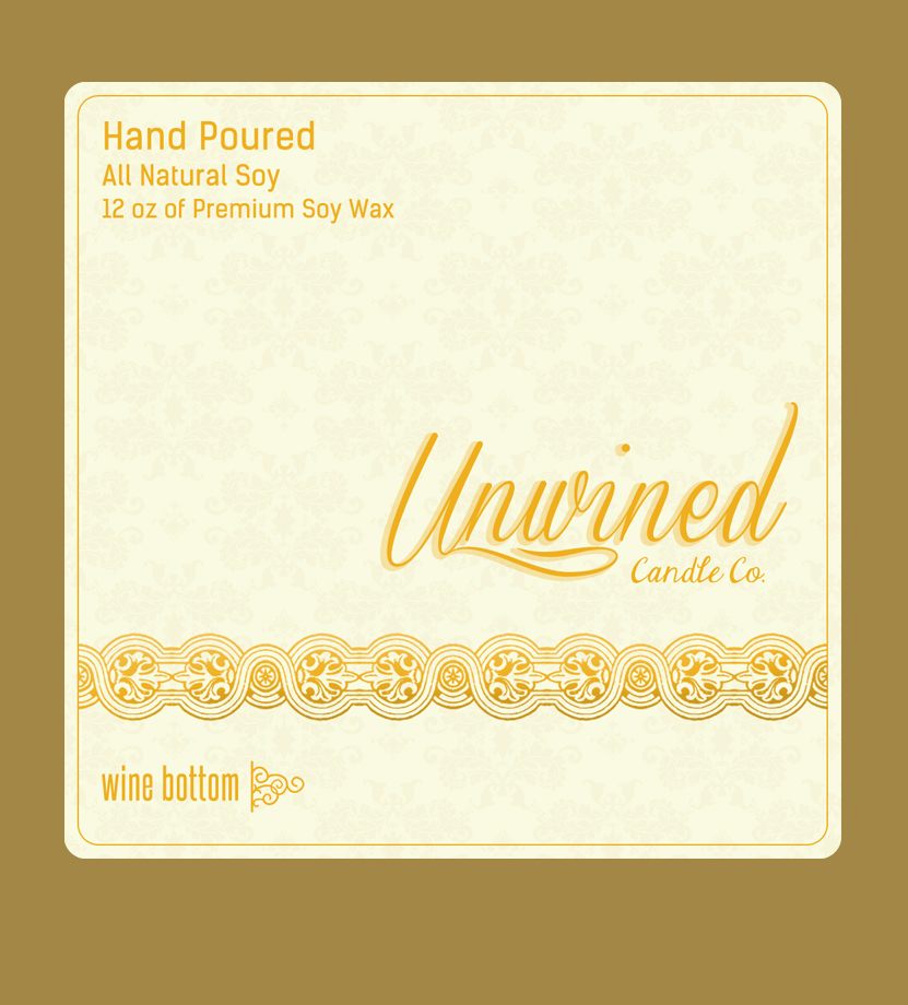 Etikett-Design von Mediainfy für dieses Projekt | Design #3277203