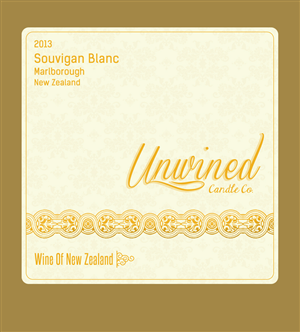 Etikett-Design von Mediainfy für dieses Projekt | Design: #3277207