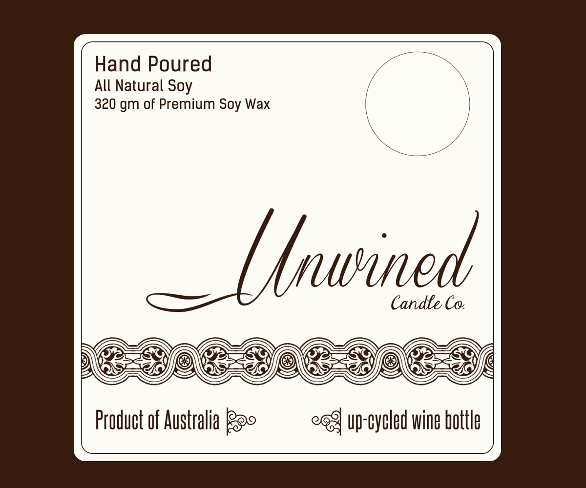 Label Design by Mediainfy for this project | Design #3279090