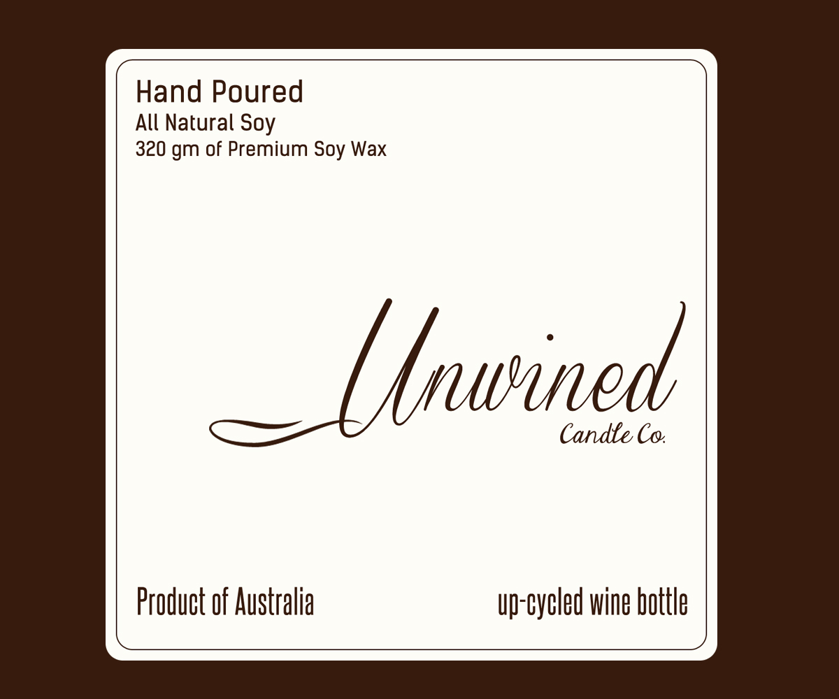 Etikett-Design von Mediainfy für dieses Projekt | Design #3279098