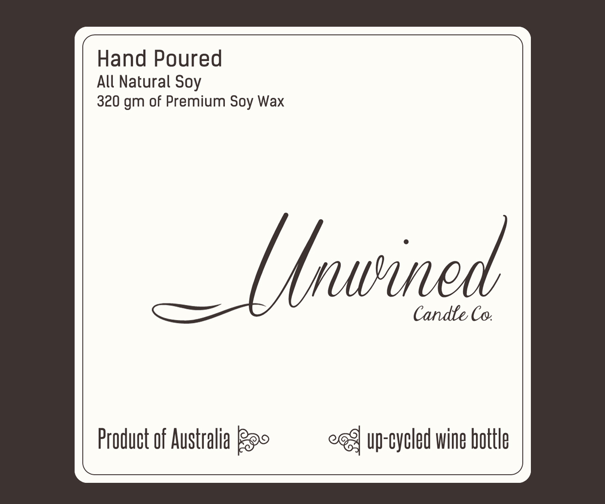 Label Design by Mediainfy for this project | Design #3279205