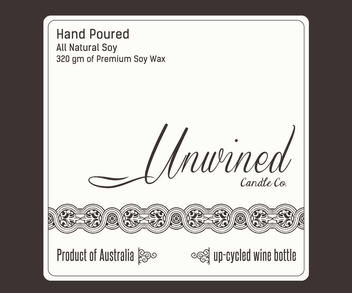 Label Design by Mediainfy for this project | Design #3279209