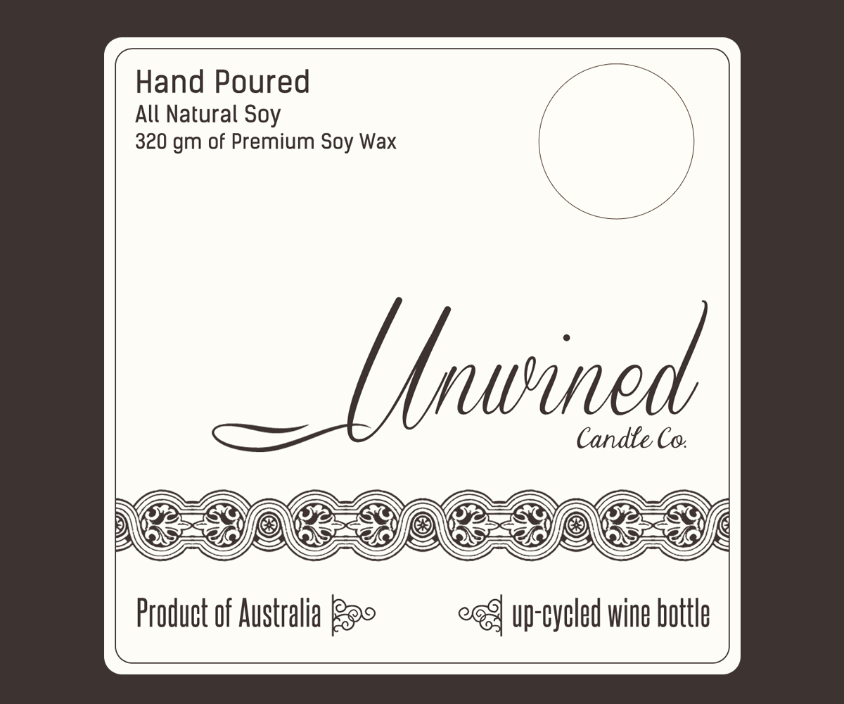 Etikett-Design von Mediainfy für dieses Projekt | Design #3279211