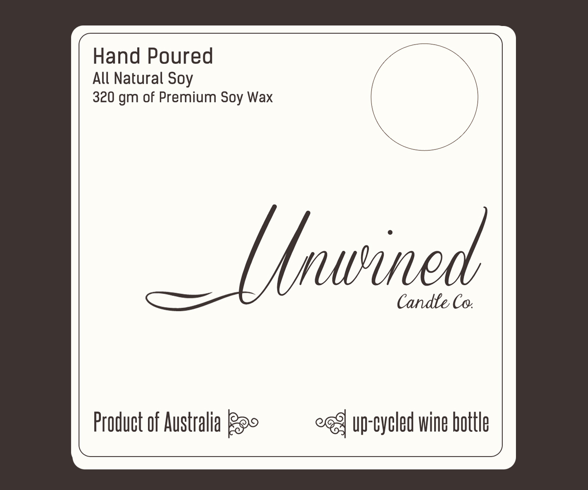 Label Design by Mediainfy for this project | Design #3279227