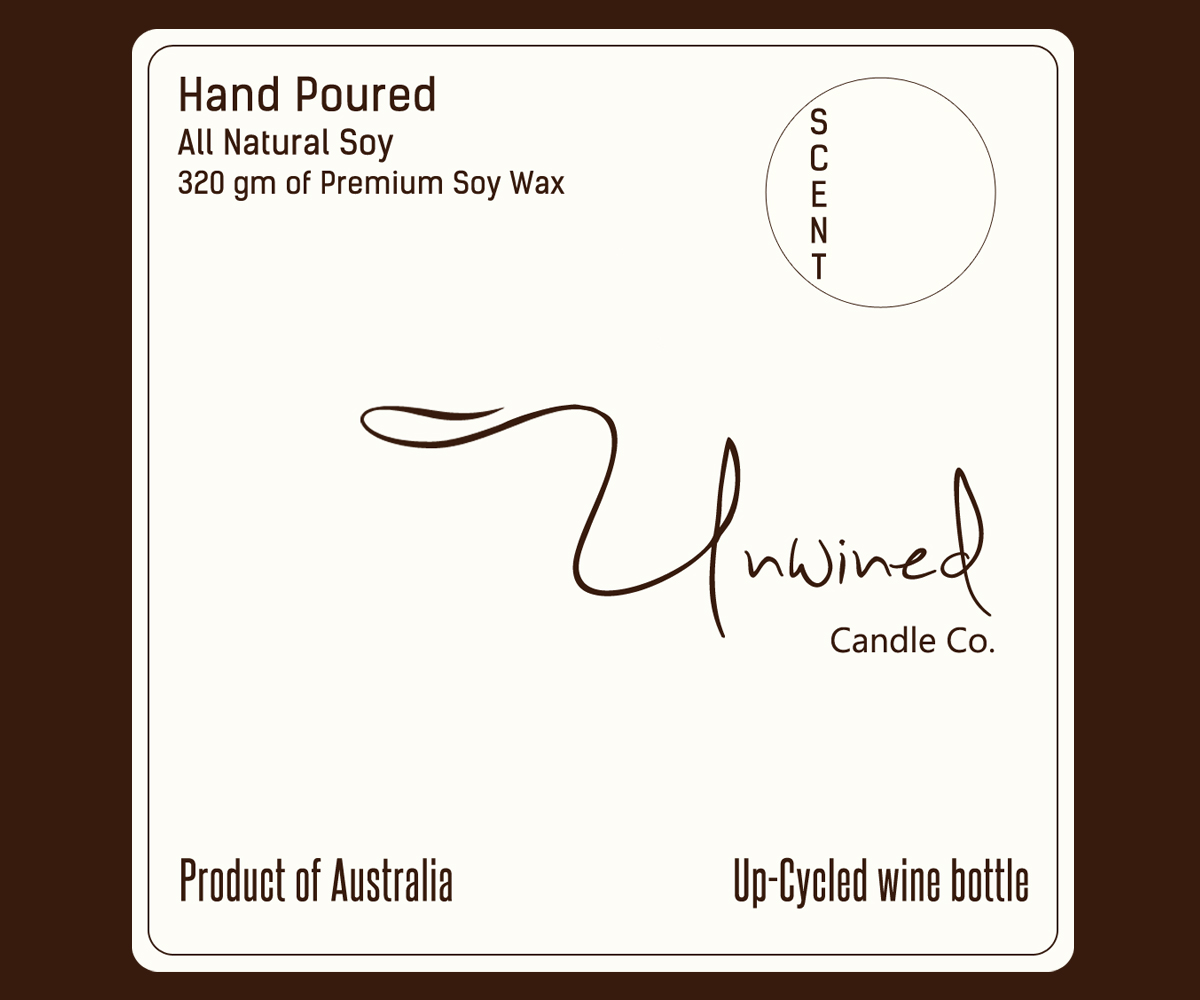 Label Design by Mediainfy for this project | Design #3279624