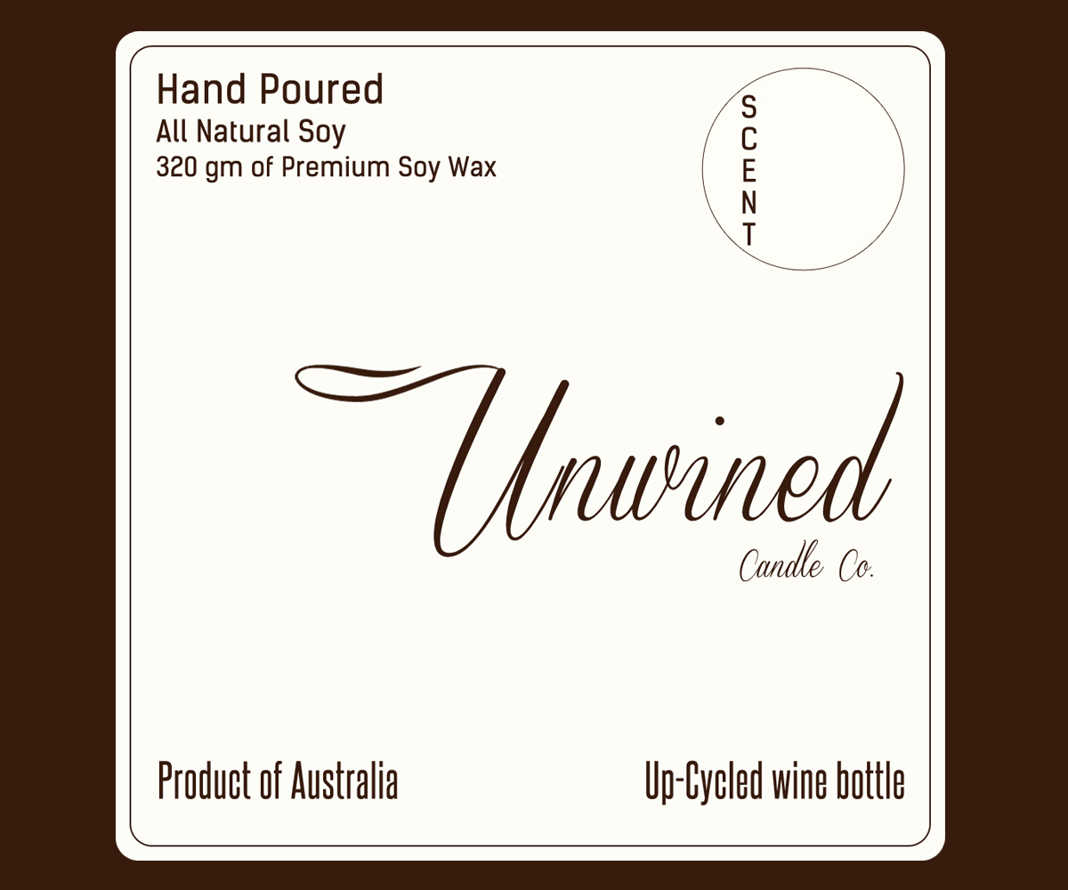 Label Design by Mediainfy for this project | Design #3279643