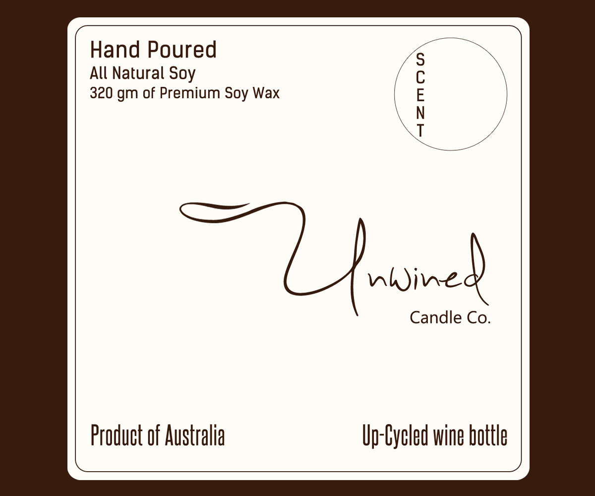 Label Design by Mediainfy for this project | Design #3279644