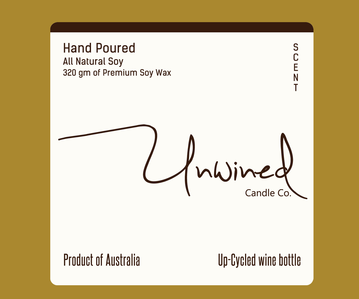 Etikett-Design von Mediainfy für dieses Projekt | Design #3281119