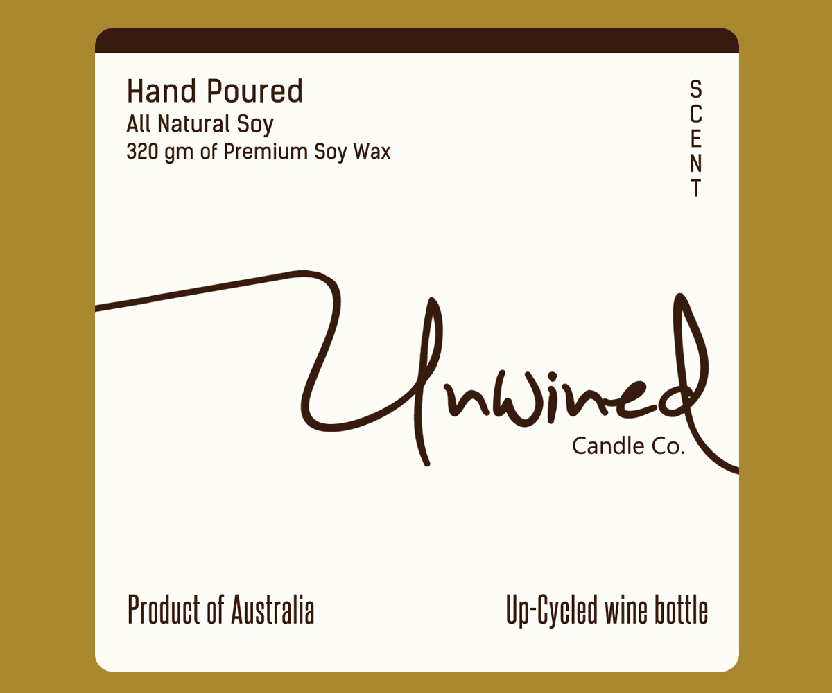 Etikett-Design von Mediainfy für dieses Projekt | Design #3281492