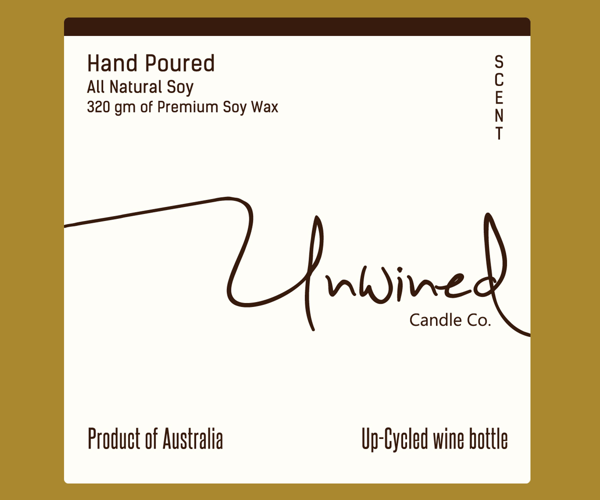 Etikett-Design von Mediainfy für dieses Projekt | Design #3281848