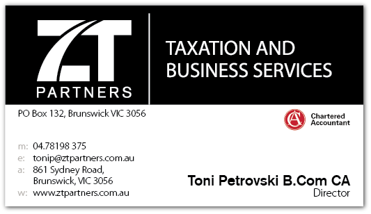 Visitenkarten-Design von Milager für dieses Projekt | Design #3235985