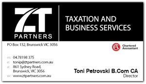 Business Card Design by Milager for this project | Design #3235985
