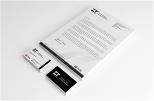 Briefkopf-Design von HYPdesign für dieses Projekt | Design: #3275391