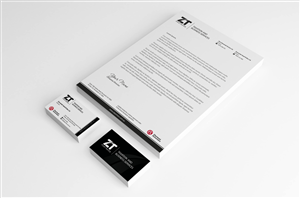 Briefkopf-Design von HYPdesign für dieses Projekt | Design: #3275396