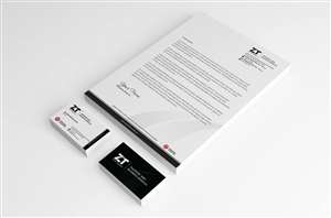 Briefkopf-Design von HYPdesign für dieses Projekt | Design: #3306974