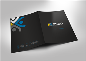 Stationery Design by HYPdesign for Seed Group | Design: #3210353