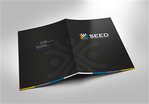 Stationery Design by HYPdesign for Seed Group | Design: #3210373