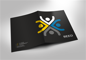 Stationery Design by HYPdesign for Seed Group | Design: #3283235
