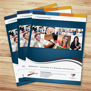 Brochure Design by georgy55ke for this project | Design: #828020
