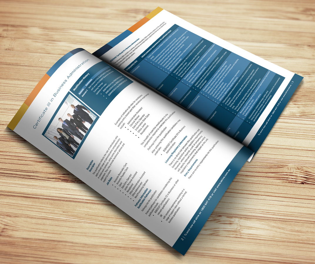 Brochure Design by georgy55ke for this project | Design #828023