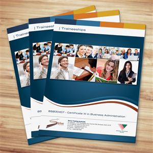 Brochure Design by georgy55ke for this project | Design: #833708