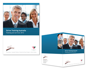 Brochure Design by JayTee for this project | Design #807652