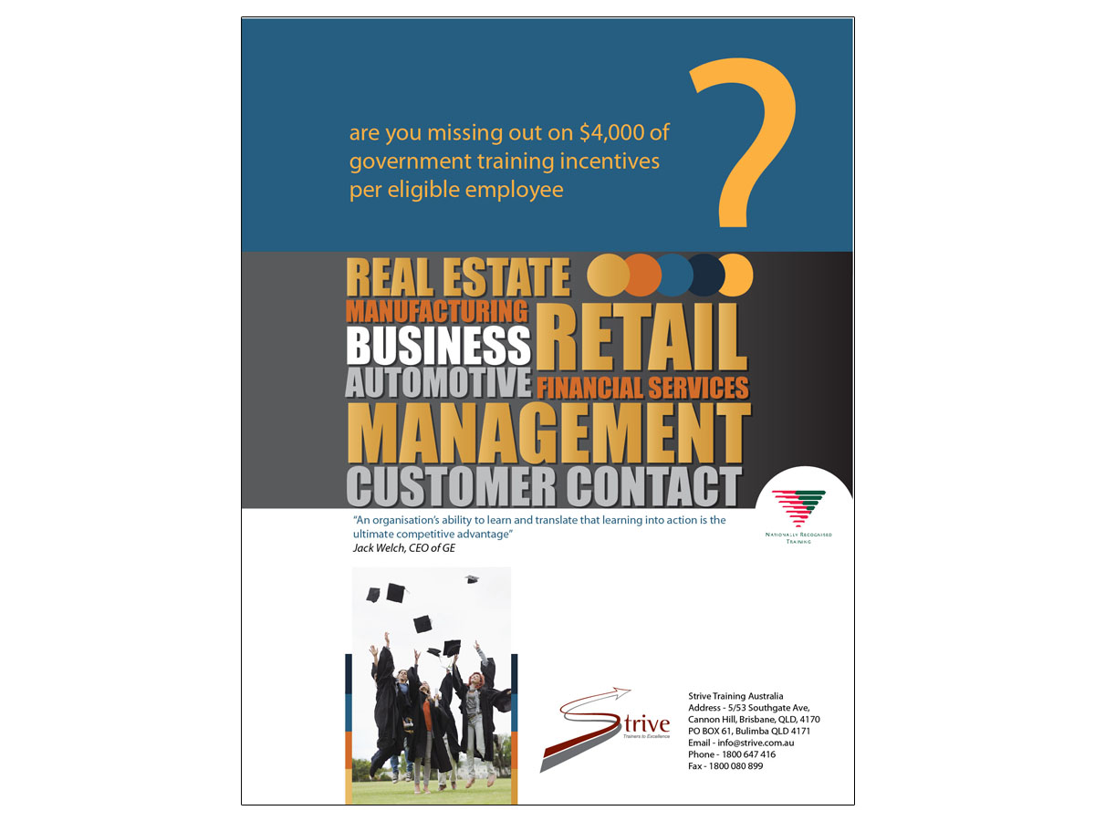 Brochure Design by LeavingImpression for this project | Design #822672