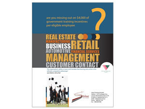 Brochure Design by LeavingImpression for this project | Design: #822672