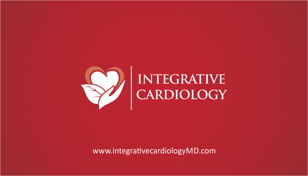 Diseño de Tarjeta de Presentación por yanuaryanuar para Integrative Cardiology, PLLC | Diseño #3228945