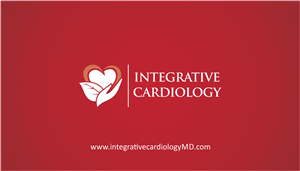 Diseño de Tarjeta de Presentación por yanuaryanuar para Integrative Cardiology, PLLC | Diseño: #3228945