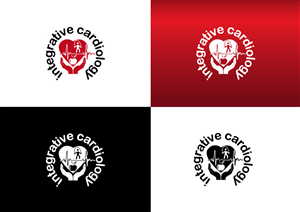 Diseño de Tarjeta de Presentación por PAS-CREATIVE para Integrative Cardiology, PLLC | Diseño: #3228334
