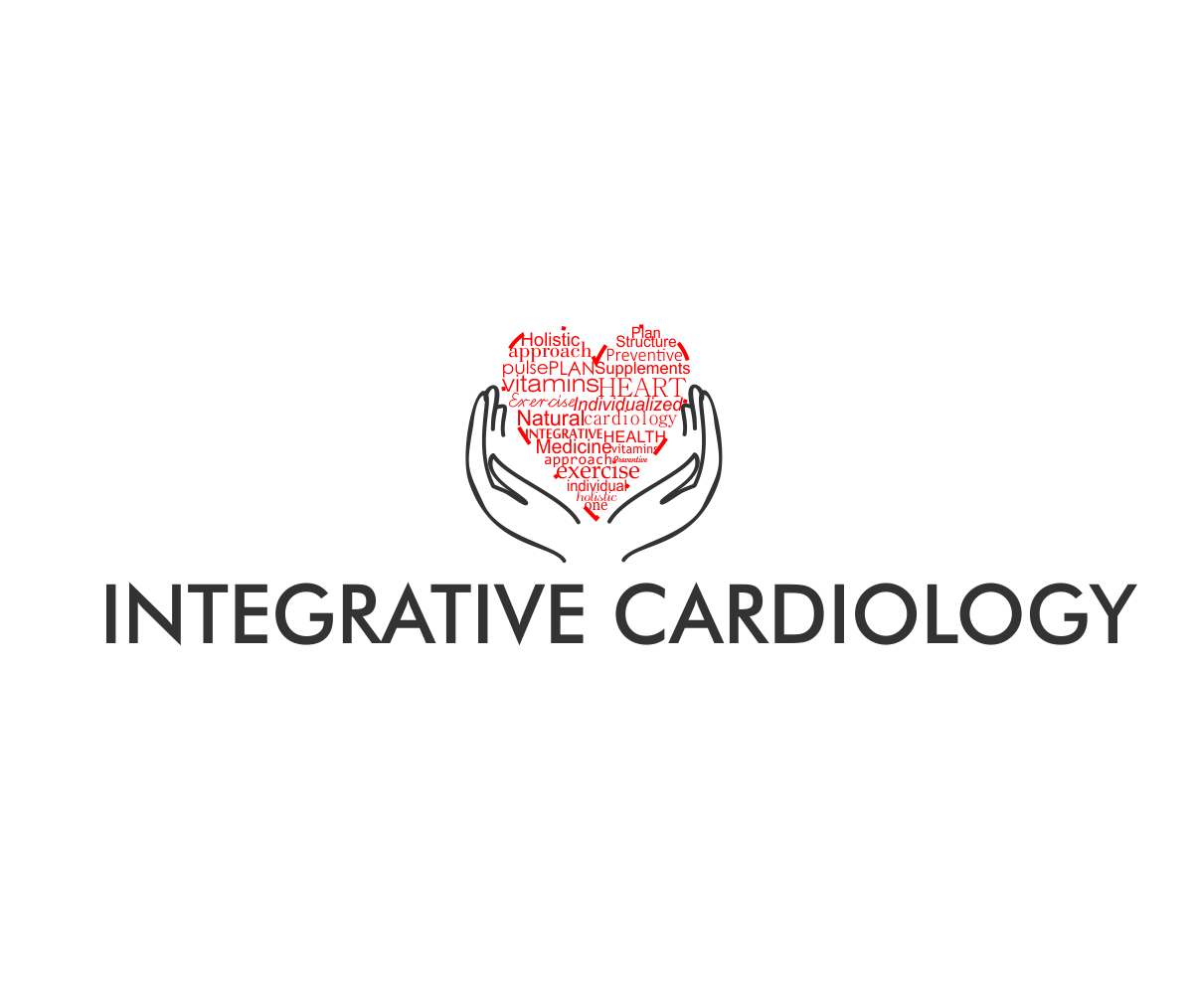 Visitenkarten-Design von SimonaB für Integrative Cardiology, PLLC | Design #3235850