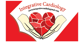 Business Card Design by Denis Brzozowski for Integrative Cardiology, PLLC | Design #3230540