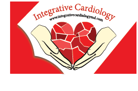 Business Card Design by Denis Brzozowski for Integrative Cardiology, PLLC | Design #3230540