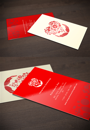 Business Card Design by Digital Mass