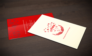 Diseño de Tarjeta de Presentación por Digital Mass para Integrative Cardiology, PLLC | Diseño: #3210078