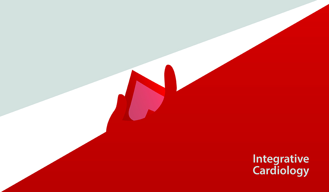 Business Card Design by iRishi for Integrative Cardiology, PLLC | Design #3219957