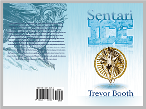 Book Cover Design by Kiki Hermawan for this project | Design: #3209508