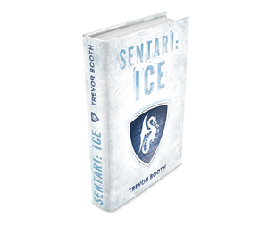 Book Cover Design by Alaya for this project | Design: #3206113