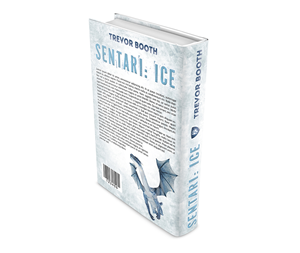 Book Cover Design by Alaya for this project | Design: #3206321