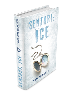 Book Cover Design by Alaya for this project | Design: #3234196