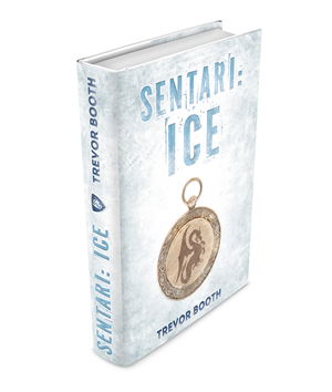 Book Cover Design by Alaya for this project | Design: #3234305