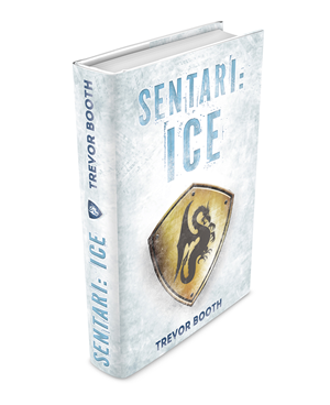 Book Cover Design by Alaya for this project | Design: #3234458