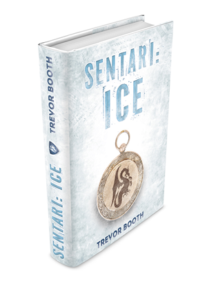Book Cover Design by Alaya