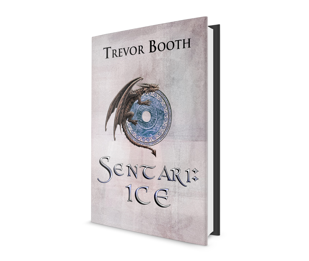 Book Cover Design by Vanes7 for this project | Design #3241726