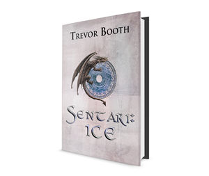 Book Cover Design by Vanes7 for this project | Design: #3241726